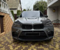 Черный БМВ Х5 М, объемом двигателя 4.4 л и пробегом 160 тыс. км за 39999 $, фото 1 на Automoto.ua