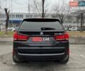 Черный БМВ Х5 М, объемом двигателя 4.39 л и пробегом 76 тыс. км за 35500 $, фото 21 на Automoto.ua