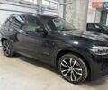 Черный БМВ Х5 М, объемом двигателя 2.99 л и пробегом 199 тыс. км за 37500 $, фото 5 на Automoto.ua