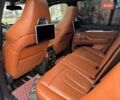 Черный БМВ Х5 М, объемом двигателя 4.39 л и пробегом 76 тыс. км за 35500 $, фото 48 на Automoto.ua