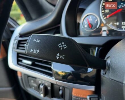 Чорний БМВ Х5 М, об'ємом двигуна 4.39 л та пробігом 160 тис. км за 32999 $, фото 27 на Automoto.ua