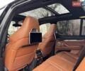 Черный БМВ Х5 М, объемом двигателя 4.39 л и пробегом 76 тыс. км за 35500 $, фото 51 на Automoto.ua