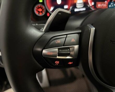 Черный БМВ Х5 М, объемом двигателя 2.99 л и пробегом 199 тыс. км за 37500 $, фото 30 на Automoto.ua