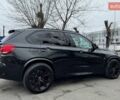 Черный БМВ Х5 М, объемом двигателя 4.39 л и пробегом 76 тыс. км за 35500 $, фото 27 на Automoto.ua