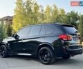 Черный БМВ Х5 М, объемом двигателя 4.39 л и пробегом 160 тыс. км за 32999 $, фото 18 на Automoto.ua