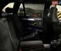 Чорний БМВ Х5 М, об'ємом двигуна 4.39 л та пробігом 110 тис. км за 38900 $, фото 63 на Automoto.ua