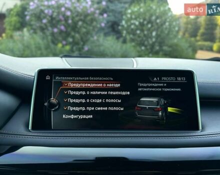 Чорний БМВ Х5 М, об'ємом двигуна 4.39 л та пробігом 160 тис. км за 32999 $, фото 35 на Automoto.ua