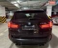 Чорний БМВ Х5 М, об'ємом двигуна 4.39 л та пробігом 110 тис. км за 38900 $, фото 9 на Automoto.ua