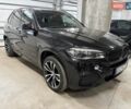 Черный БМВ Х5 М, объемом двигателя 2.99 л и пробегом 199 тыс. км за 37500 $, фото 1 на Automoto.ua