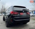 Черный БМВ Х5 М, объемом двигателя 4.39 л и пробегом 76 тыс. км за 35500 $, фото 13 на Automoto.ua