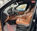 Черный БМВ Х5 М, объемом двигателя 4.39 л и пробегом 76 тыс. км за 35500 $, фото 28 на Automoto.ua