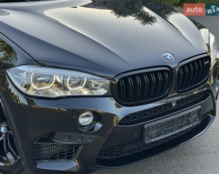 Чорний БМВ Х5 М, об'ємом двигуна 4.39 л та пробігом 160 тис. км за 32999 $, фото 3 на Automoto.ua