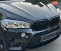 Черный БМВ Х5 М, объемом двигателя 4.39 л и пробегом 160 тыс. км за 35900 $, фото 3 на Automoto.ua