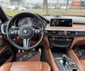 Черный БМВ Х5 М, объемом двигателя 4.39 л и пробегом 76 тыс. км за 35500 $, фото 32 на Automoto.ua
