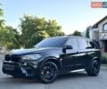 Черный БМВ Х5 М, объемом двигателя 4.39 л и пробегом 160 тыс. км за 35900 $, фото 11 на Automoto.ua