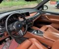 Черный БМВ Х5 М, объемом двигателя 4.4 л и пробегом 75 тыс. км за 34900 $, фото 47 на Automoto.ua