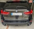 Черный БМВ Х5 М, объемом двигателя 2.99 л и пробегом 199 тыс. км за 37500 $, фото 35 на Automoto.ua