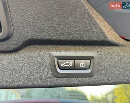 Чорний БМВ Х5 М, об'ємом двигуна 4.39 л та пробігом 160 тис. км за 32999 $, фото 49 на Automoto.ua