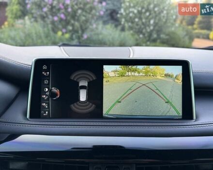 Чорний БМВ Х5 М, об'ємом двигуна 4.39 л та пробігом 160 тис. км за 32999 $, фото 33 на Automoto.ua