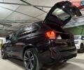 Чорний БМВ Х5 М, об'ємом двигуна 4.39 л та пробігом 110 тис. км за 38900 $, фото 73 на Automoto.ua