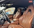 Черный БМВ Х5 М, объемом двигателя 4.4 л и пробегом 76 тыс. км за 33500 $, фото 34 на Automoto.ua