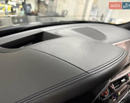 Черный БМВ Х5 М, объемом двигателя 2.99 л и пробегом 199 тыс. км за 37500 $, фото 23 на Automoto.ua