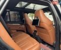 Черный БМВ Х5 М, объемом двигателя 4.39 л и пробегом 76 тыс. км за 35500 $, фото 52 на Automoto.ua