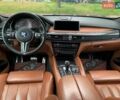 Черный БМВ Х5 М, объемом двигателя 4.4 л и пробегом 75 тыс. км за 34900 $, фото 33 на Automoto.ua