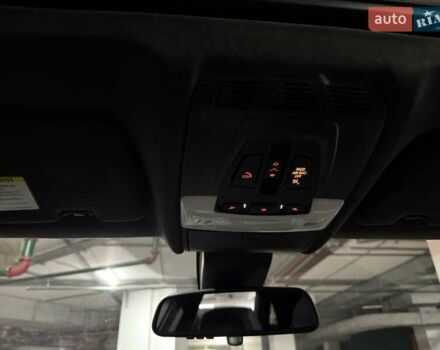 Чорний БМВ Х5 М, об'ємом двигуна 4.39 л та пробігом 110 тис. км за 38900 $, фото 45 на Automoto.ua