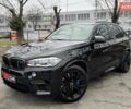 Черный БМВ Х5 М, объемом двигателя 4.39 л и пробегом 76 тыс. км за 35500 $, фото 8 на Automoto.ua
