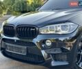 Чорний БМВ Х5 М, об'ємом двигуна 4.39 л та пробігом 160 тис. км за 32999 $, фото 8 на Automoto.ua