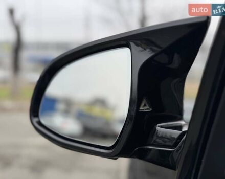 Черный БМВ Х5 М, объемом двигателя 4.39 л и пробегом 76 тыс. км за 35500 $, фото 40 на Automoto.ua