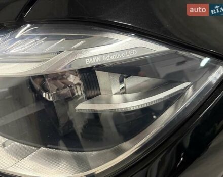 Черный БМВ Х5 М, объемом двигателя 2.99 л и пробегом 199 тыс. км за 37500 $, фото 49 на Automoto.ua