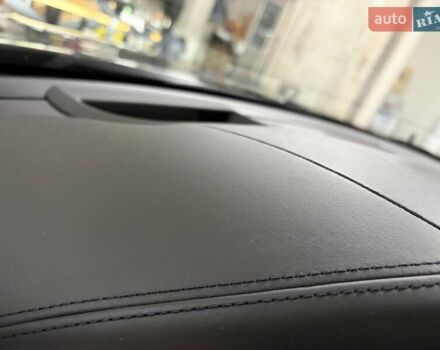 Черный БМВ Х5 М, объемом двигателя 2.99 л и пробегом 199 тыс. км за 37500 $, фото 22 на Automoto.ua