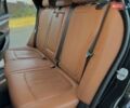 Черный БМВ Х5 М, объемом двигателя 4.39 л и пробегом 160 тыс. км за 35900 $, фото 48 на Automoto.ua