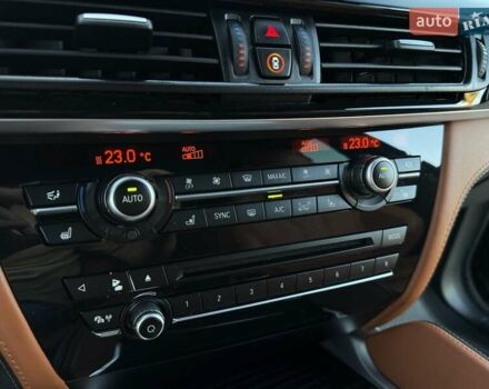 Черный БМВ Х5 М, объемом двигателя 4.39 л и пробегом 160 тыс. км за 35900 $, фото 30 на Automoto.ua