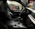 Чорний БМВ Х5 М, об'ємом двигуна 4.39 л та пробігом 110 тис. км за 38900 $, фото 71 на Automoto.ua
