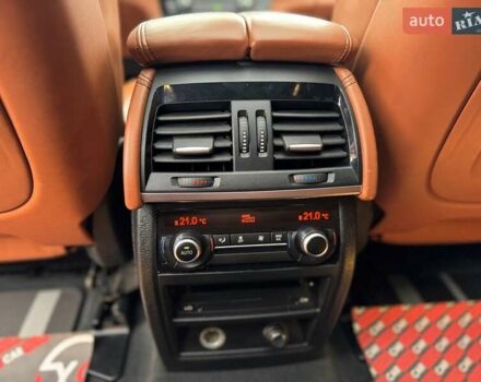 Черный БМВ Х5 М, объемом двигателя 4.4 л и пробегом 76 тыс. км за 33500 $, фото 47 на Automoto.ua