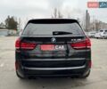 Черный БМВ Х5 М, объемом двигателя 4.39 л и пробегом 76 тыс. км за 35500 $, фото 14 на Automoto.ua