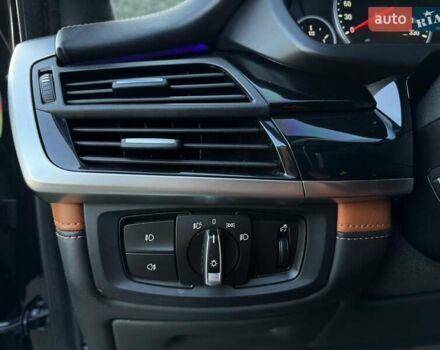 Чорний БМВ Х5 М, об'ємом двигуна 4.39 л та пробігом 160 тис. км за 32999 $, фото 24 на Automoto.ua