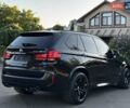 Черный БМВ Х5 М, объемом двигателя 4.39 л и пробегом 160 тыс. км за 35900 $, фото 12 на Automoto.ua