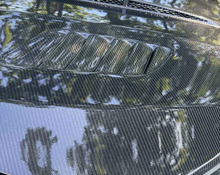 Черный БМВ Х5 М, объемом двигателя 4.4 л и пробегом 160 тыс. км за 39999 $, фото 7 на Automoto.ua