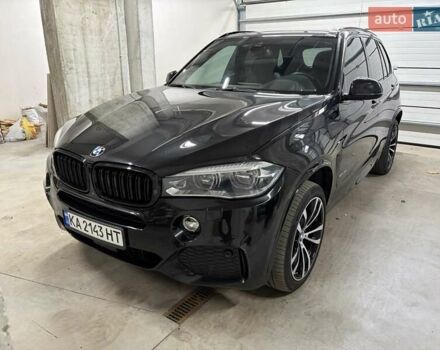 Черный БМВ Х5 М, объемом двигателя 2.99 л и пробегом 199 тыс. км за 37500 $, фото 12 на Automoto.ua