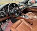 Черный БМВ Х5 М, объемом двигателя 4.39 л и пробегом 76 тыс. км за 35500 $, фото 30 на Automoto.ua