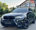 Черный БМВ Х5 М, объемом двигателя 4.39 л и пробегом 160 тыс. км за 35900 $, фото 4 на Automoto.ua