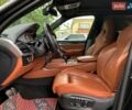 Черный БМВ Х5 М, объемом двигателя 4.4 л и пробегом 75 тыс. км за 35500 $, фото 29 на Automoto.ua