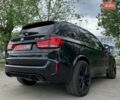 БМВ Х5 М 2016 в Киеве на Automoto.ua Черный БМВ Х5 М, объемом двигателя 4.39 л и пробегом 76 тыс. км за 34999 $, фото 21 на Automoto.ua
