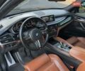 Черный БМВ Х5 М, объемом двигателя 4.39 л и пробегом 160 тыс. км за 35900 $, фото 28 на Automoto.ua