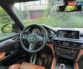 Черный БМВ Х5 М, объемом двигателя 4.39 л и пробегом 160 тыс. км за 35900 $, фото 42 на Automoto.ua