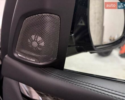 Черный БМВ Х5 М, объемом двигателя 2.99 л и пробегом 199 тыс. км за 37500 $, фото 41 на Automoto.ua